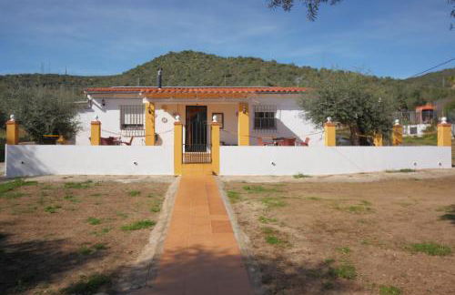 Casa Rural Los Naranjo - Foto 5