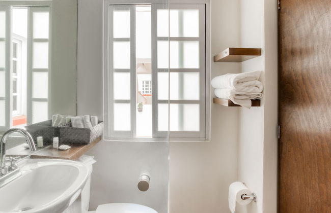 OM686 Urban Lofts Short-Long Stays - Foto 47