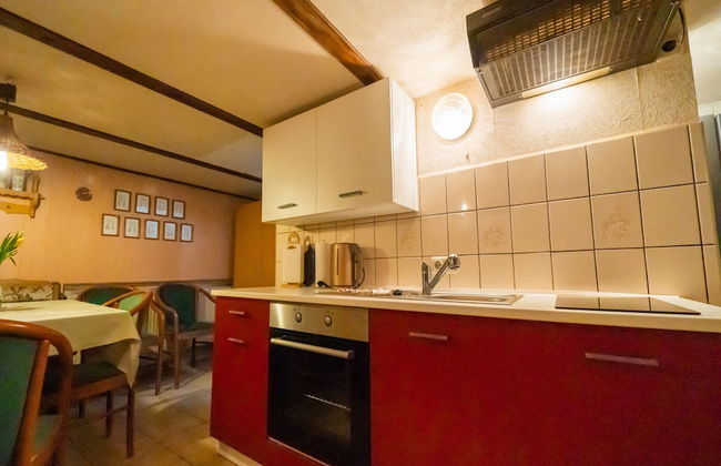 Cozy Holiday Home With Terrace and Garden - Foto 12