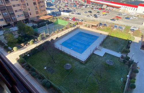 Aeropuerto IFEMA 1 - Photo 30