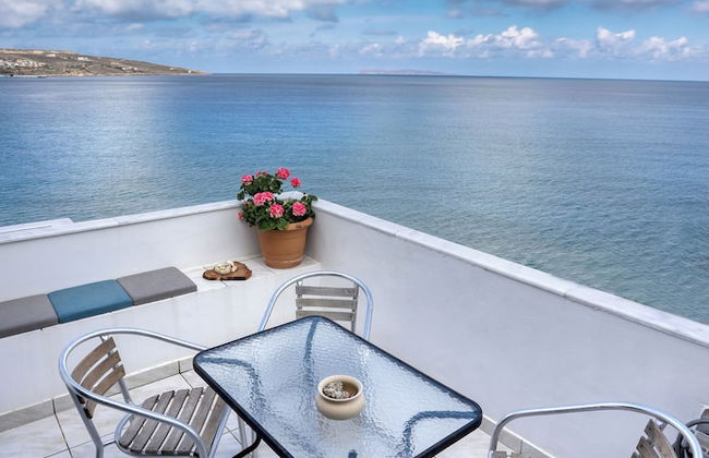 Blue Comfort Apartments Sitia - Foto 55