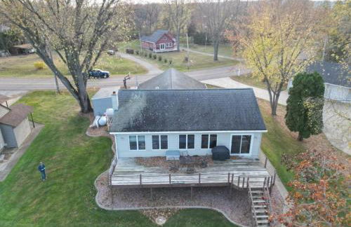 Riverfront Retreat in Wabasha - Foto 7