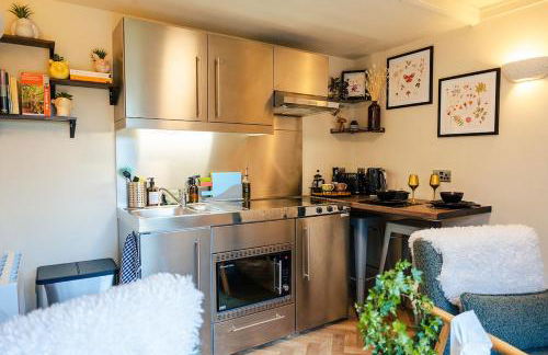 Ashdown Forest Retreat - Foto 29