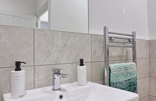 Chelmsford City Central Ground Floor Apartment Next To Town Centre - Foto 31