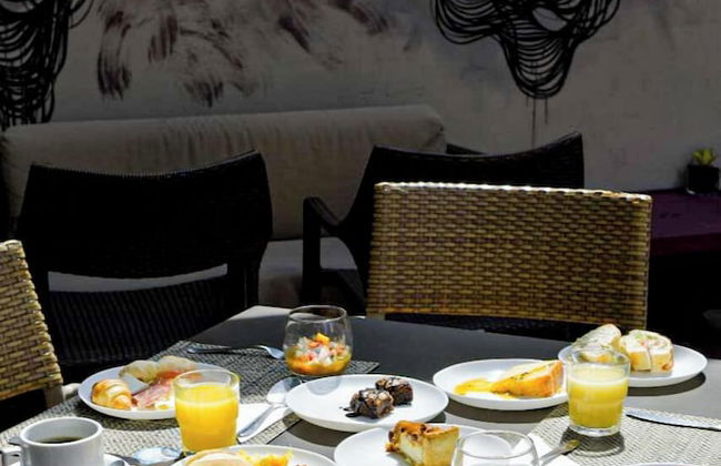 I am Design Hotel Campinas by Hotelaria Brasil - Foto 58