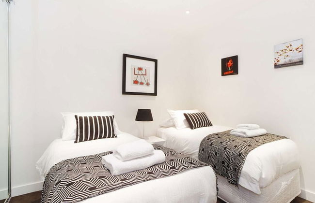 Smart Modern St Kilda - Foto 3