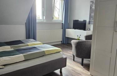 Ferienwohnung Adriane - Foto 9