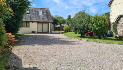 Rockley Cottage, close to Eden project and Fowey. - Foto 4, Garden view