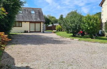 Rockley Cottage, close to Eden project and Fowey. - Foto 4