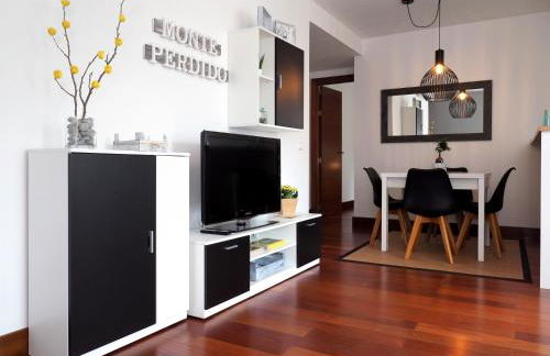 Apartamento Monte Perdido - Photo 21