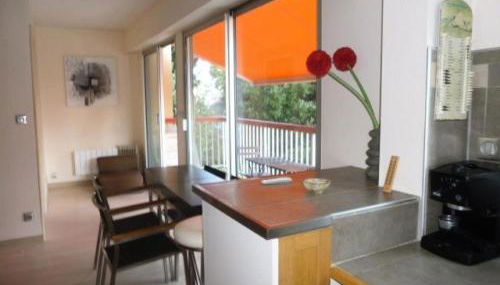 Résidence Bel Air - Location de Vacances - PORNICHET - PROXIMITE PLAGE ET QUARTIER DE LA GARE MAE-3551 - Foto 2