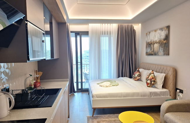 Diamond City by Cozy - Foto 13