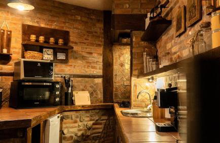 Villa Annemaria - Foto 23