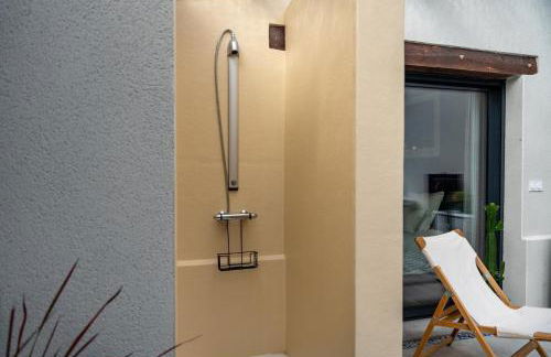 Yanna Lodge, gîte classé 4 étoiles avec Spa couvert entièrement - Foto 14