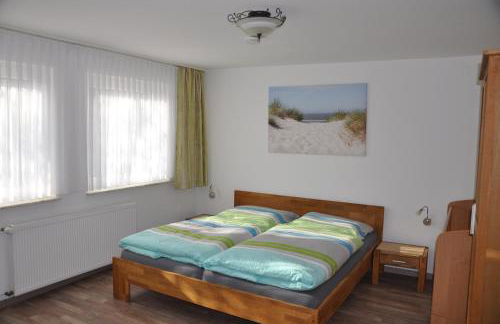 Seevilla Wietjes Whg 1 - Photo 13