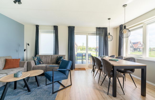 Luxe Stay With Sauna & Garden - Photo 11