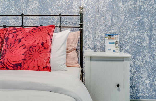 Travelto Narvskaya - Photo 19