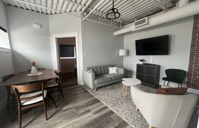 Station 1 by Terra Trust Hospitality - Foto 71