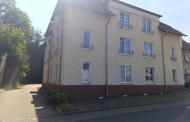 REGIOHOTEL Harzresidenz - Foto 1