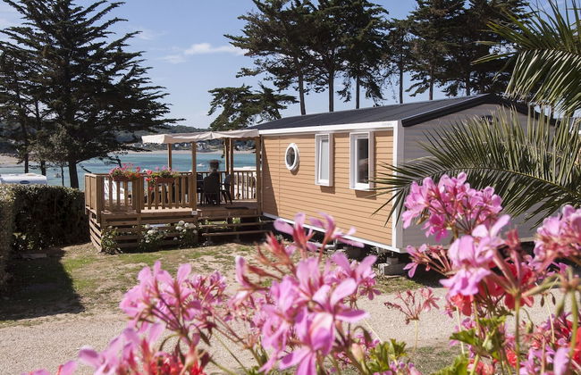 Camping RCN Port l'Épine - Foto 14