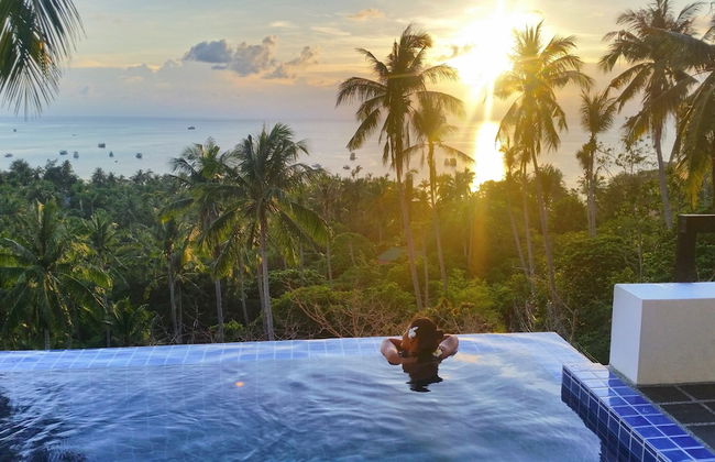 The Plantation Koh Tao - Foto 1