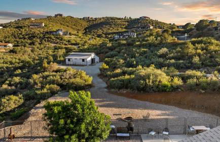 Lynx Lake Lux 6-BR HouseSleeps 22Hot TubGame Rm - Foto 143