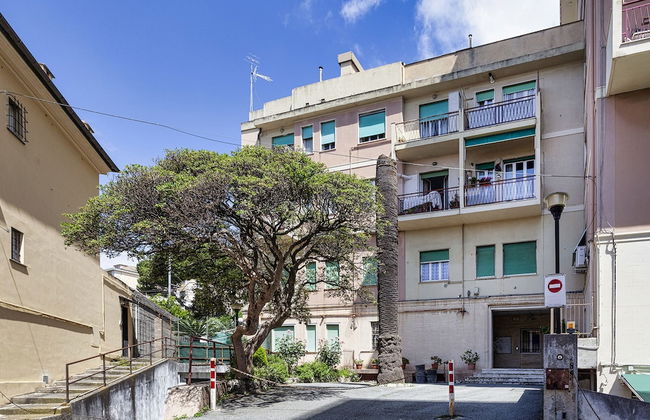 La Casa di Pento in Genova - Foto 15