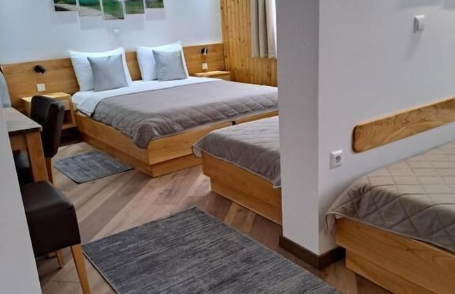 Lake House Plitvice - Foto 9