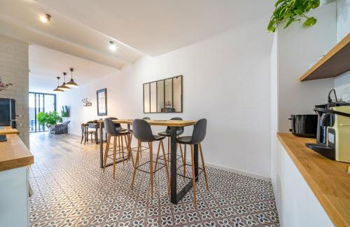 CAN MARTINEZ Calella Beach Boutique Apartment - Photo 13