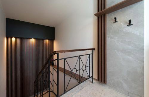 Apartamenty 39 z pięknym ogrodem - Photo 38