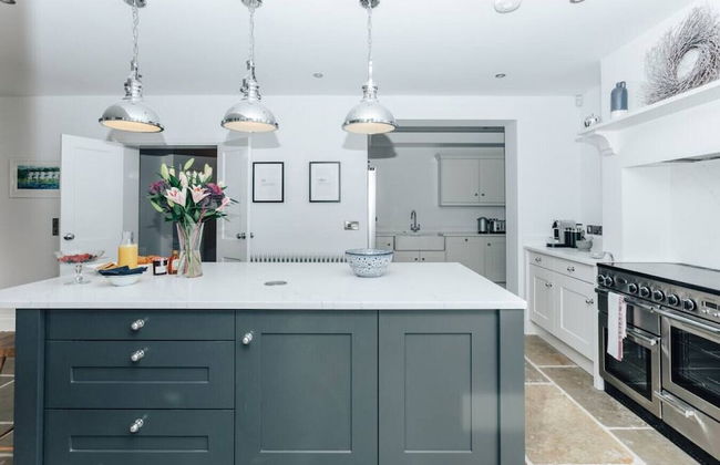 Woodvale Retreat - Sleeps 10 - Foto 75