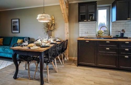 Ferienhaus Gut Glück - Foto 7