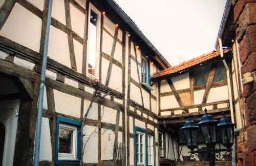 Cozy Farm - Das Fachwerkhaus voller Möglichkeiten - Foto 20