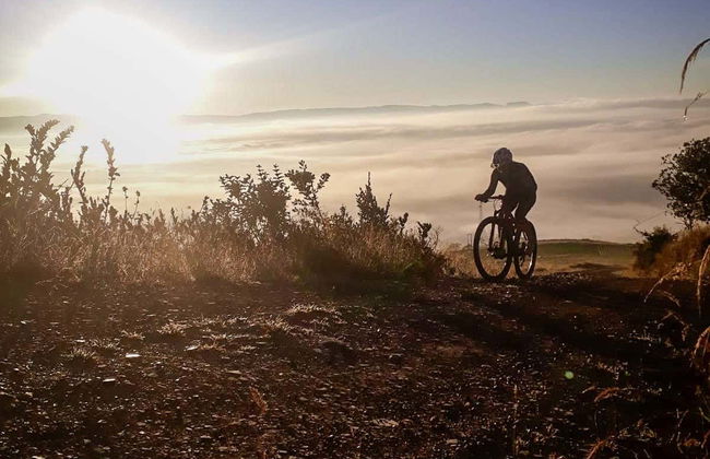 Tunja Mountain Biking Tour - Photo 8