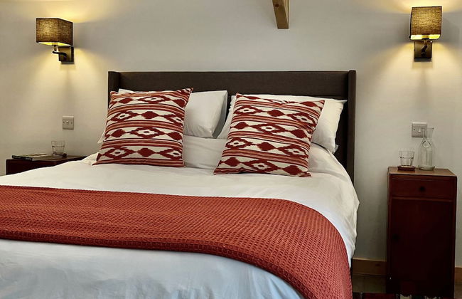 Cambrian Cottages - Foto 18