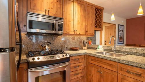 Cottonwood Condo 1474 - Photo 4