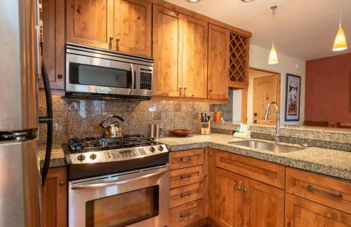 Cottonwood Condo 1474 - Foto 4