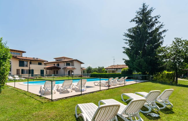 Apartment in Salo With Pool and Olive Groves - Foto 14