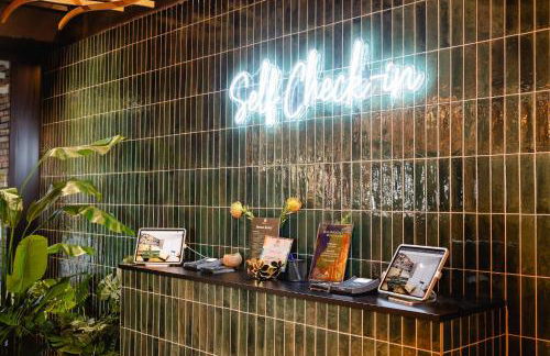 Rioca Frankfurt Posto 7 - Foto 92