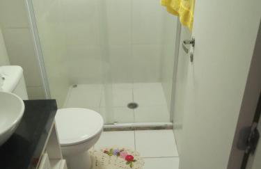 Apartamento espetacular em Condomínio clube todo mobiliado - Foto 27