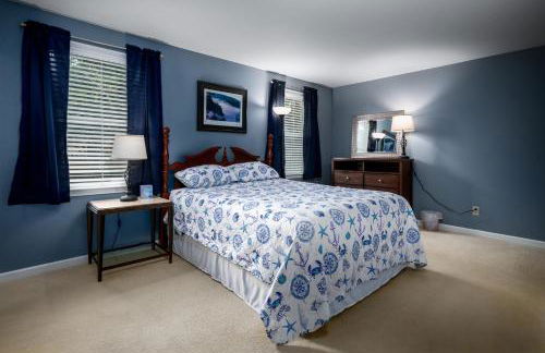 Cliffside Cottage - Foto 24