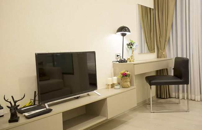 Locals Sukhumvit ThongLor Vtara 36 - Foto 24