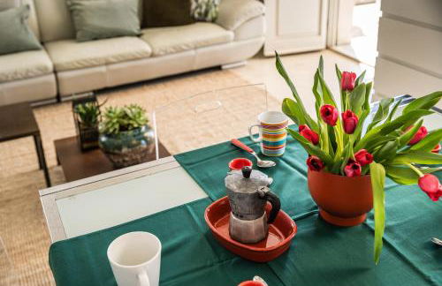 Amazing Sea View Flat - Foto 52