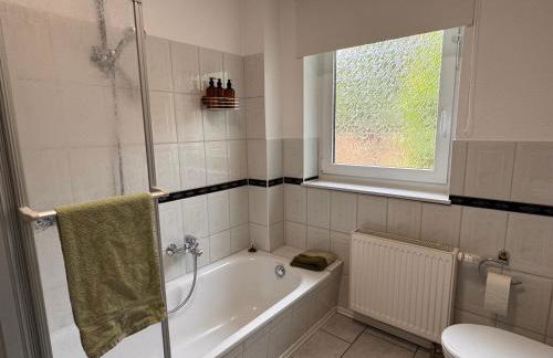 moderne 2-Zimmer-Wohnung mit überdachter Terrasse - Foto 15