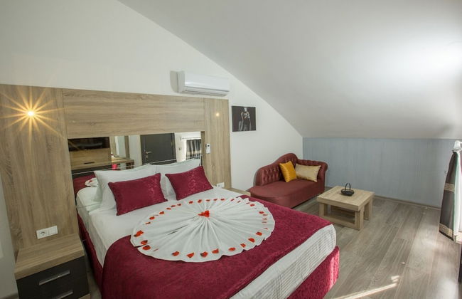 Elanis Suites - Foto 6