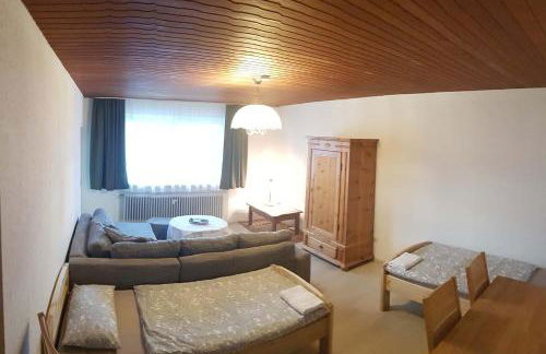 Penthouse Apartment near Nürnberg - Foto 18