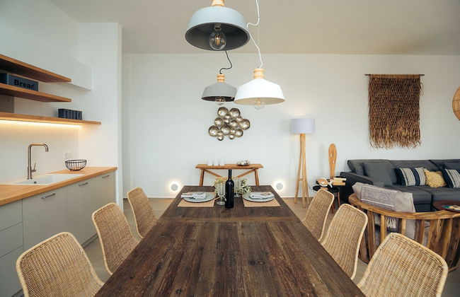 Melianthos Villas - Foto 57