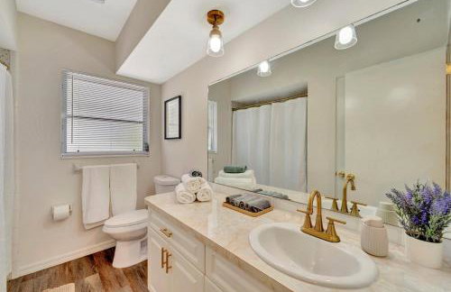 2 Kitchens, Pool, Ping Pong, Corn Hole, BBQ - Foto 32