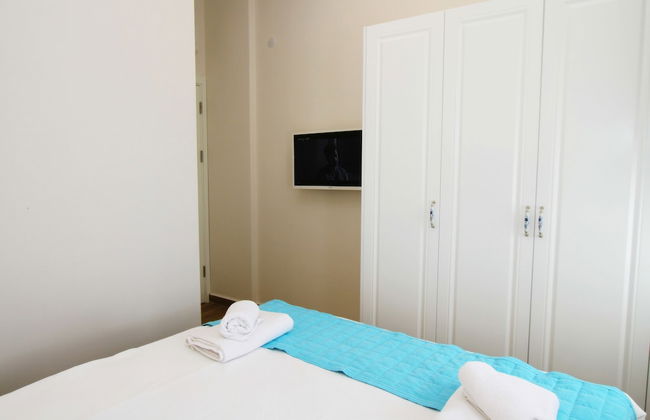 Cesme Kale Tas Apart - Foto 27