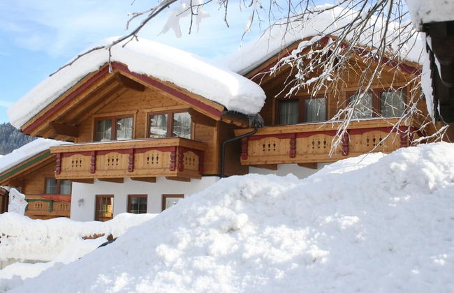 Feriendorf Wildschönau - Foto 27